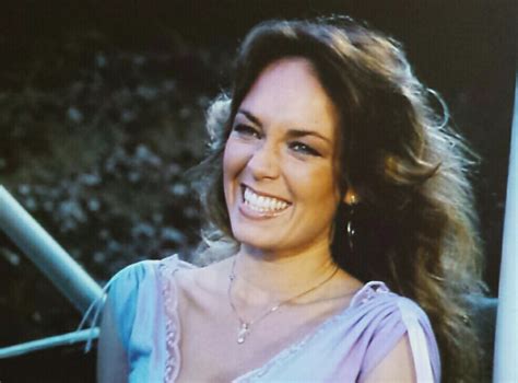 Catherine Bach from The Dukes Of Hazzard 1080p (55)。